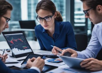 Digital Disruption: Strategies for Dominating the Online Landscape