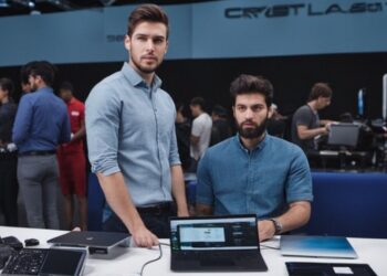 Tech Trends Unveiled: Comparative Analysis of Cutting-edge Technologies